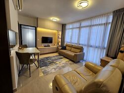 Symphony Suites (D27), Condominium #594470501